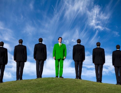 IPBES: Bisnis Akan Musnah Jika Mengabaikan Lingkungan