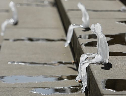 UN Report Confirms World to Cross 1.5°C Warming Limit