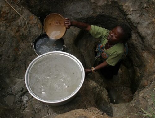 Siapa yang Menanggung Biaya Krisis iklim?