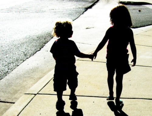 Hampir Separuh Anak-anak Dunia Terdampak Multikrisis Iklim