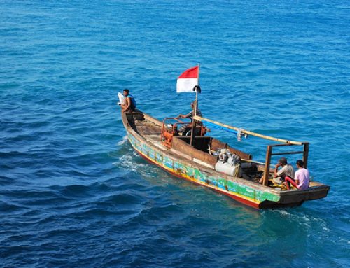 Indonesia: Fatamorgana Negara Hukum yang Semakin Digilas Kuasa