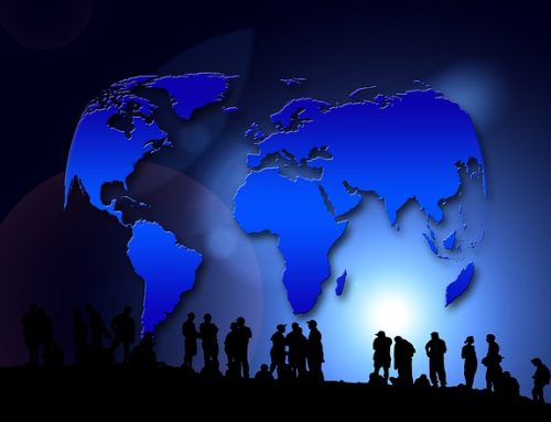 Memelihara Asa dan Menegakkan Disiplin Optimisme Demi Bumi Tercinta