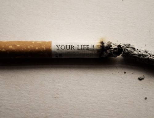 Konsumsi Tembakau Picu Lonjakan Kematian Kardiovaskuler