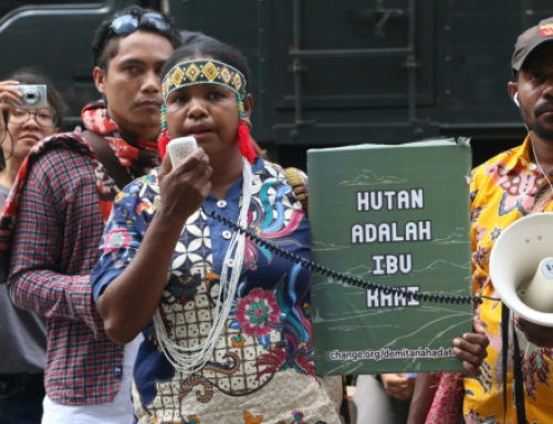 Belajar dari Ketidaksempurnaan