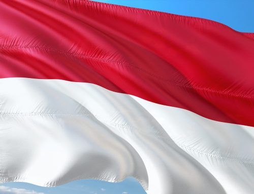 Delapan Pesan Kemerdekaan Gerakan Nurani Bangsa