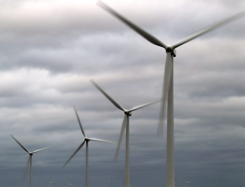 Europe’s Wind Power Commitment Laudable