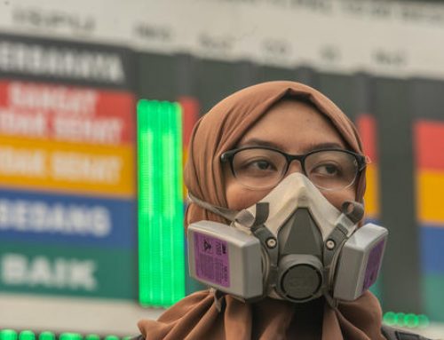 BROJOLAN: Dunia Lebih Cepat dari Cara Kita Berpikir dan Bertindak?