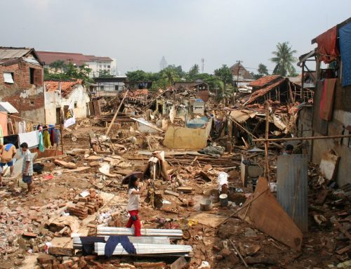 Ketika Isu Ekologi dan Bencana Jadi Urgensi, Bagaimana Anggarannya?