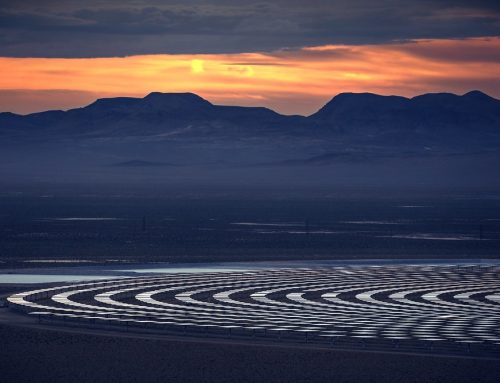 US’ Second Formal Exit from the Paris Agreement