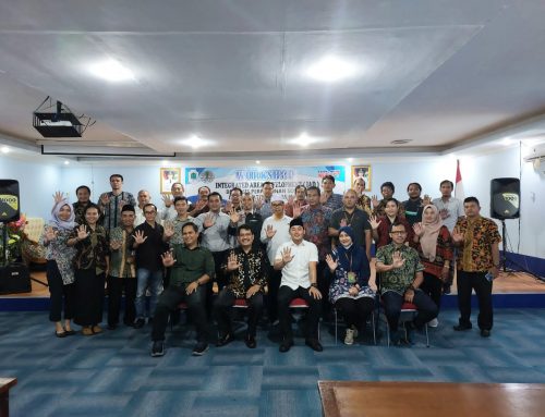 Geliat “IAD” Berbasis Perhutanan Sosial di Kapuas Hulu