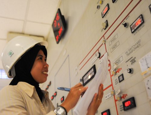 PP KEN: Pemerintah Turunkan Ambisi Energi Bersih