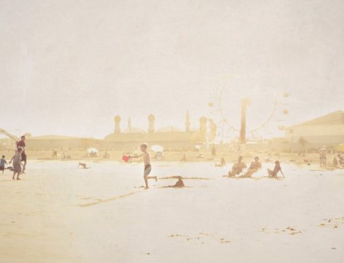 Polluters Must Pay for European Heatwave Costs