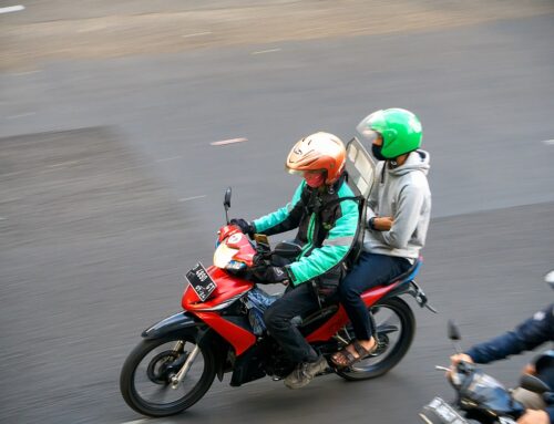 Kesejahteraan Sosial Menjadi Kunci Indonesia yang Maju dan Lestari