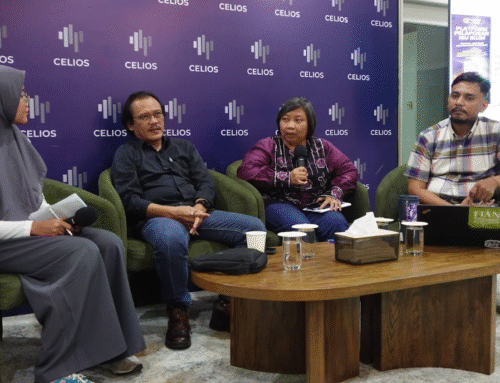 Krisis Pangan: Food Estate dan MBG Bukan Jawaban