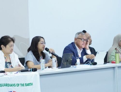 Saatnya Pendanaan Iklim Langsung bagi Masyarakat