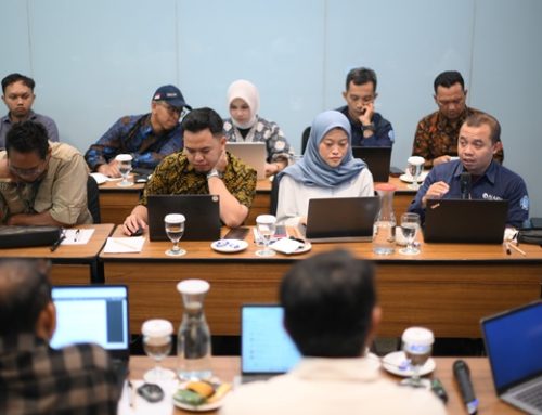 Susun Peta Jalan Solarisasi Masjid, Integrasikan Ekosistem Wakaf dalam Transisi Energi