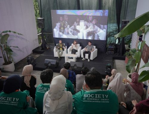 Pemerintah Daerah Didorong Ambil Kendali Agenda Transisi Energi Berkeadilan