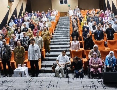 Keuangan Inklusif sebagai Jalan Keadilan Sosial