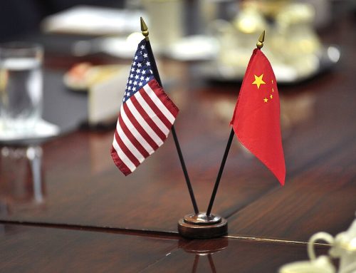 Ketika Dua ‘Kaisar’ Bertemu di Beijing