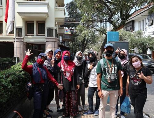Meruntuhkan Budaya Ableisme: Inklusi, Kebudayaan dan Spirit Bandung