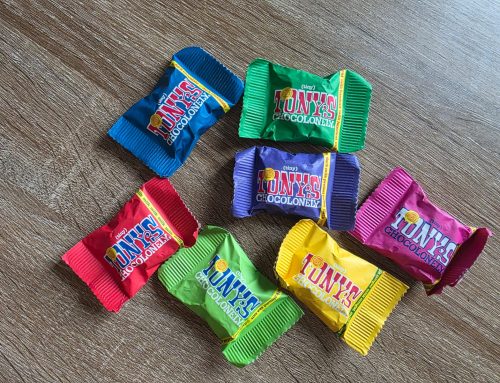Kala Jurnalis Investigatif Berbisnis Cokelat