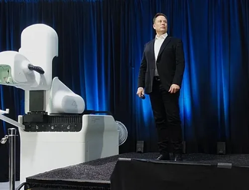 Elon Musk: Sosok Triliuner Pertama Dunia dan Bahaya Besar yang Dibawanya