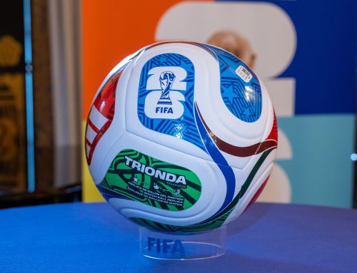Ketika Bola Berhenti Menggelinding dengan Indah