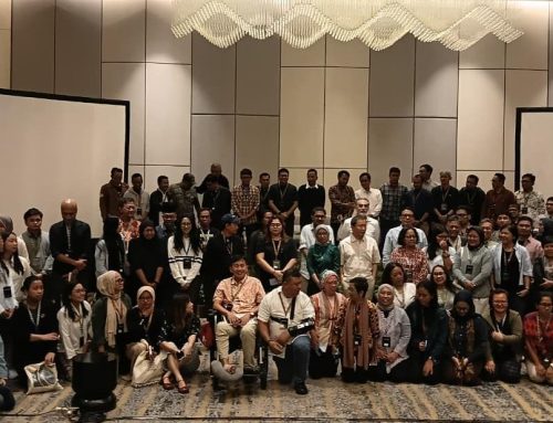 Building Citizen Power: Five Reflections on the Future of Civil Society