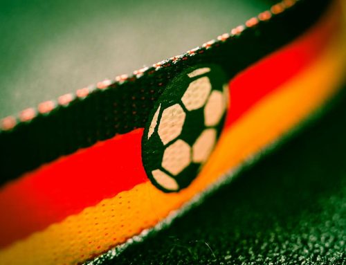 Jerman yang Pulang Kampung Cepat dan Rasa Sukacita yang Ganjil