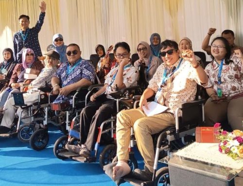 Ketika Advokasi Disalahpahami Sebagai Narsisme