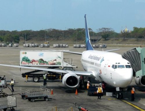 SAF dan Masa Depan Dekarbonisasi Aviasi Indonesia