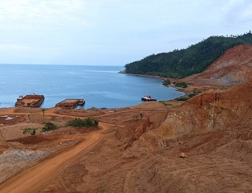 Membaca Ulang Narasi Nikel, Transisi Energi, dan Keadilan di Sulawesi