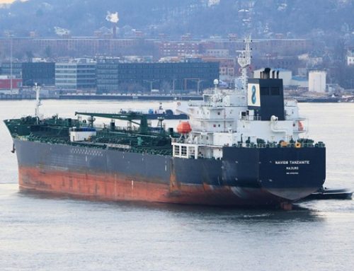 CJO: Fossilflation is A Global Security Threat