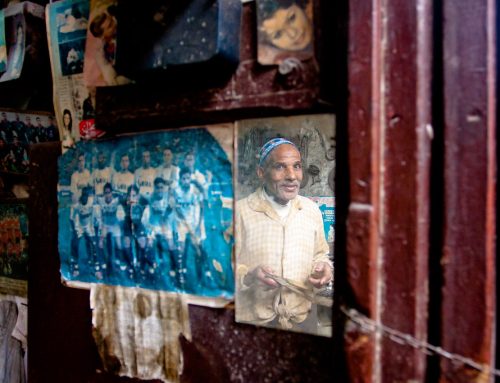 Ketika Sejarah Kolonialisme Mewarnai Pertandingan, Jiwa Saya Terbelah