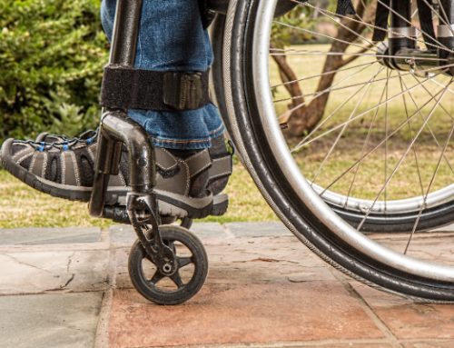Menghubungkan Filantropi, Investasi Berdampak, dan Modal Komersial untuk Penyandang Disabilitas