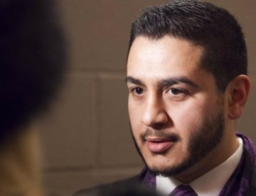 Abdul El-Sayed: Bocah Detroit yang Menantang Racun Politik Uang Israel