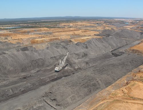 Pacific Climate Advocates Condemn Australian Climate Hypocrisy