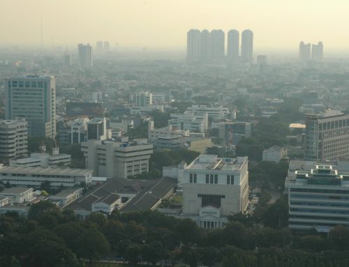 Hari Udara Bersih 2026: Tiga Tahun Berlalu, Warga Kembali Menuntut Haknya