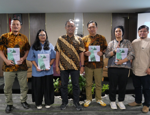 Transisi Energi Berkeadilan di Persimpangan Jalan 