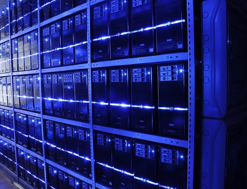 Mengupas Dampak Data Center terhadap Lingkungan