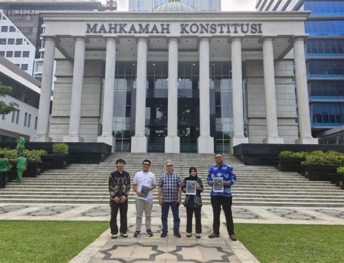 Konservasi Tidak Boleh Memutus Hubungan dengan Masyarakat Adat