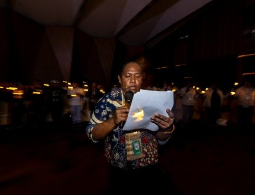 Tak Ada Proyek yang Lebih Strategis Selain Menjaga Ruang Hidup Rakyat