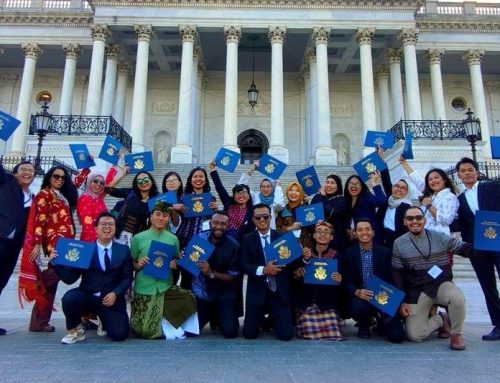 Pendaftaran Program Pertukaran Profesional YSEALI 2027-2028 Dibuka 