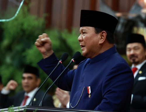 Viralisasi Capaian Pemerintah Kian Tumpul