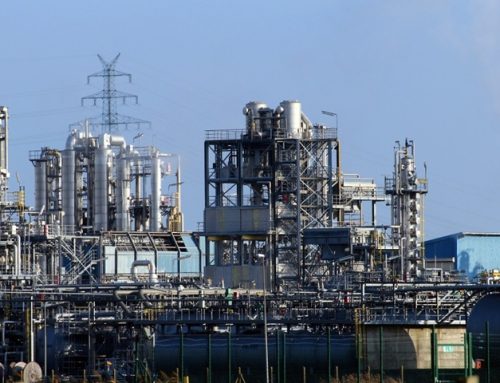 Big Oil Reaps $53 Billion Profit as El Niño Threatens Millions of Lives